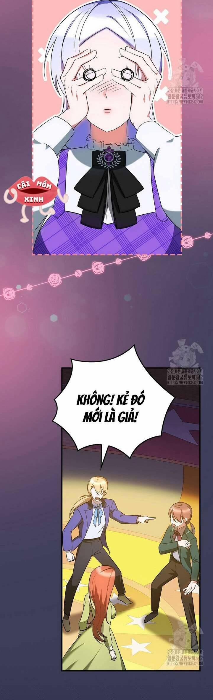 Đi Tìm Nàng Công Chúa Bỏ Trốn 14 trang 29