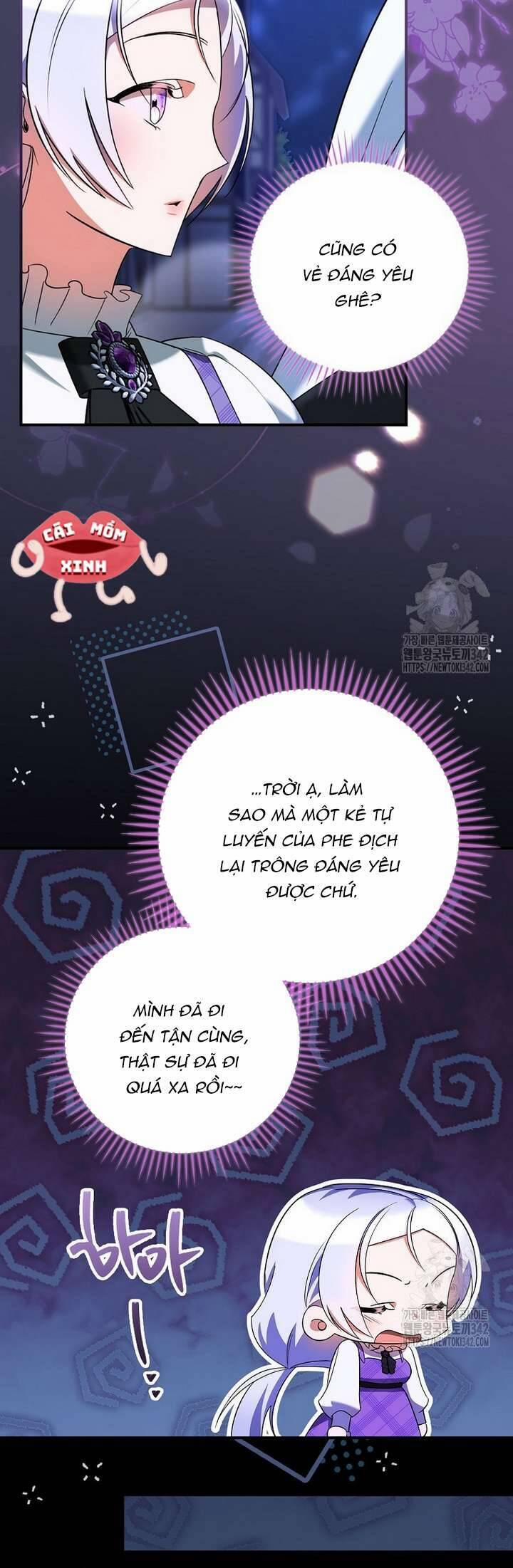 Đi Tìm Nàng Công Chúa Bỏ Trốn 14 trang 3