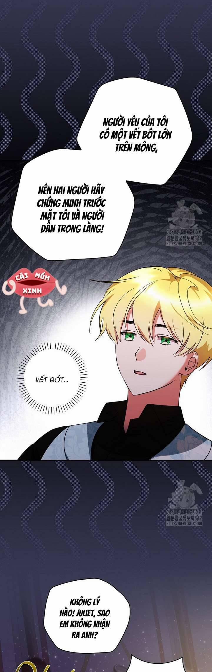 Đi Tìm Nàng Công Chúa Bỏ Trốn 14 trang 30