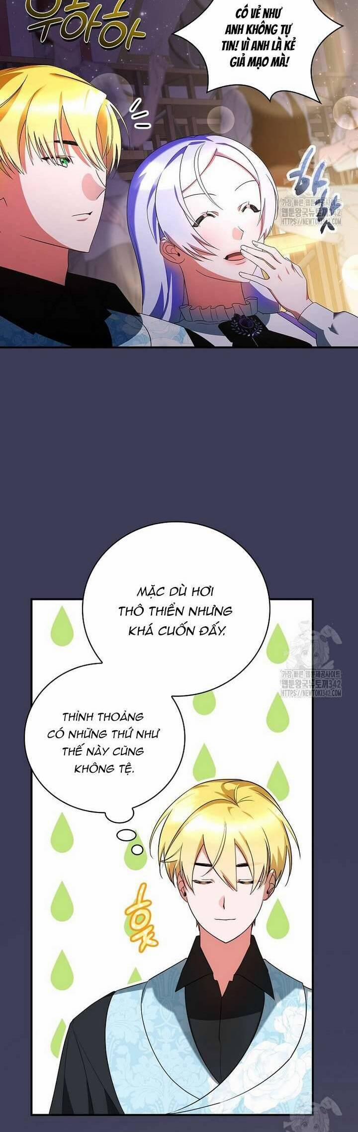 Đi Tìm Nàng Công Chúa Bỏ Trốn 14 trang 31