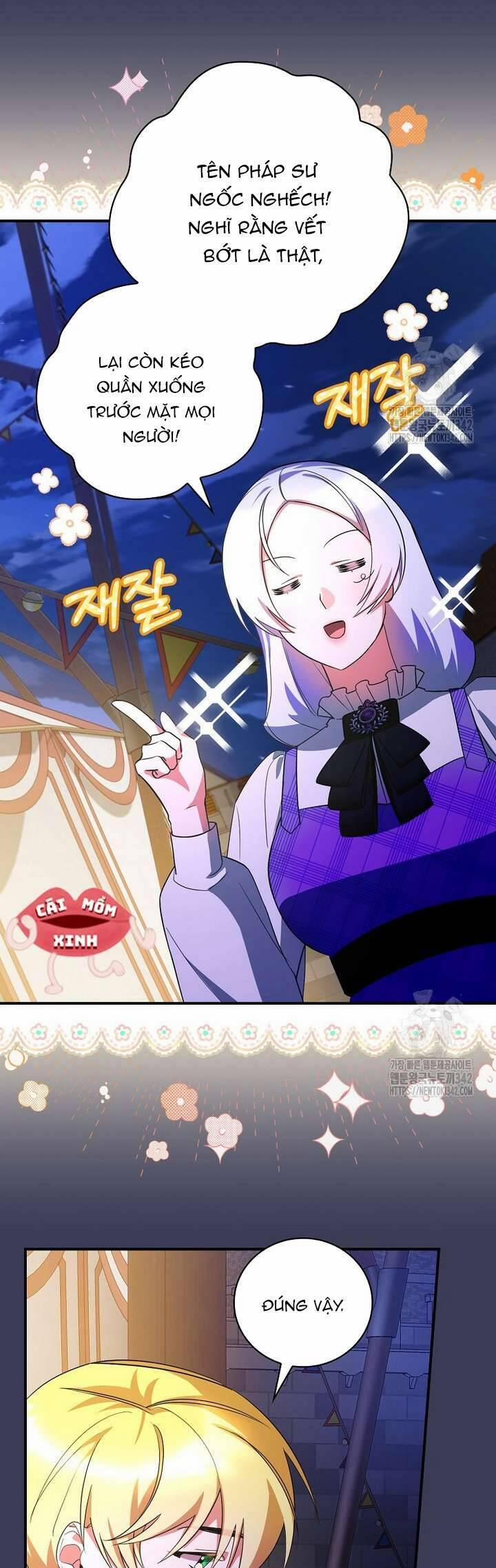 Đi Tìm Nàng Công Chúa Bỏ Trốn 14 trang 33