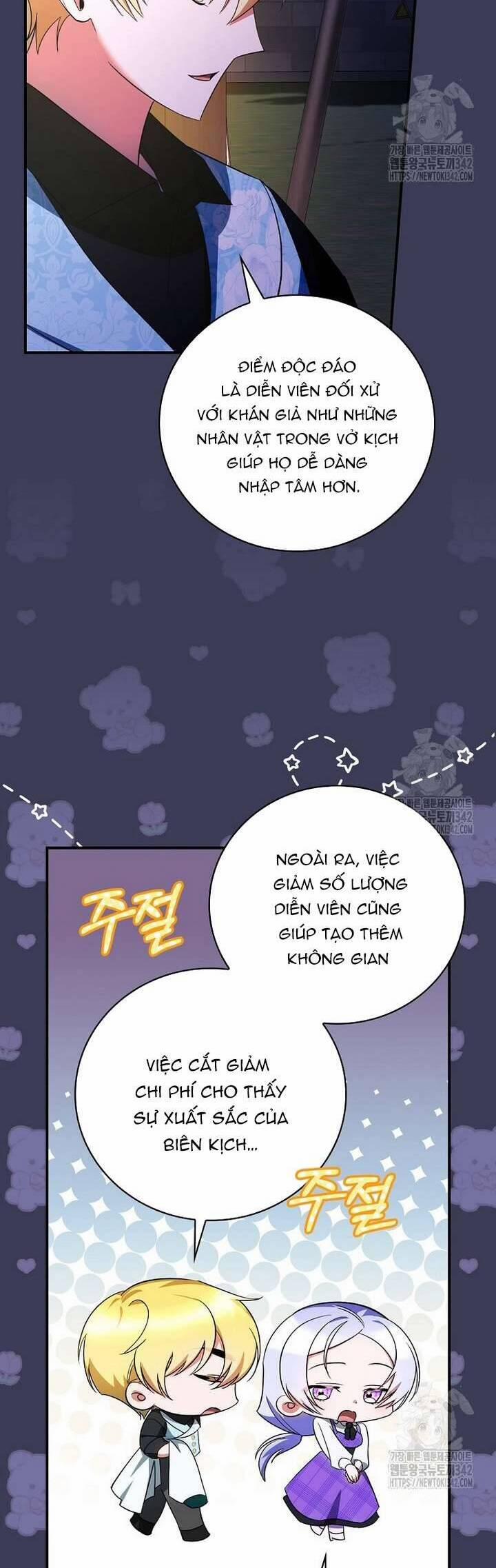 Đi Tìm Nàng Công Chúa Bỏ Trốn 14 trang 34