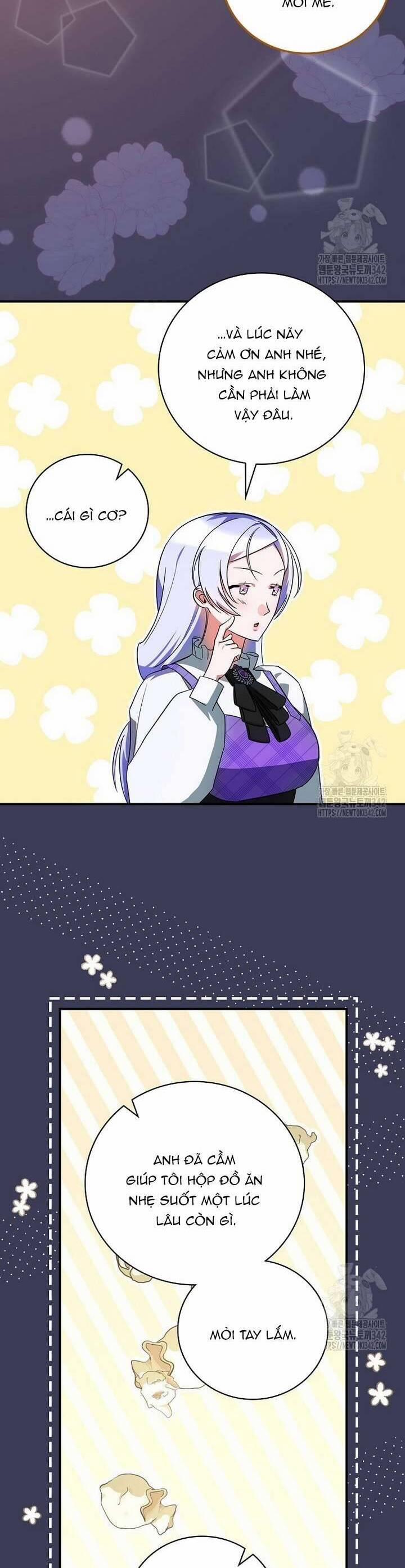 Đi Tìm Nàng Công Chúa Bỏ Trốn 14 trang 37