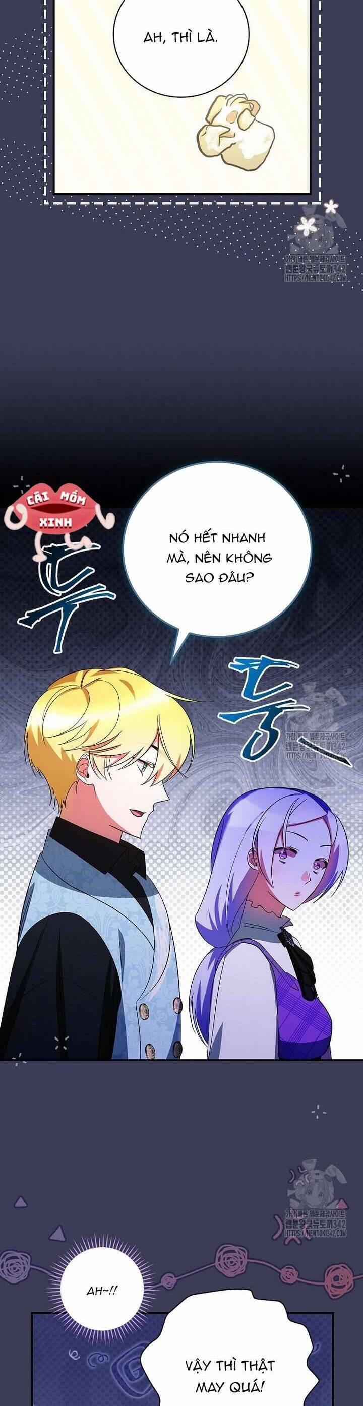 Đi Tìm Nàng Công Chúa Bỏ Trốn 14 trang 38