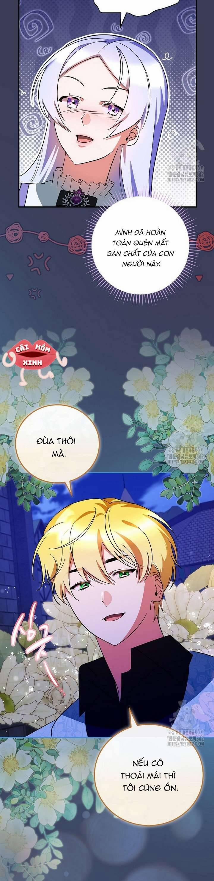 Đi Tìm Nàng Công Chúa Bỏ Trốn 14 trang 39