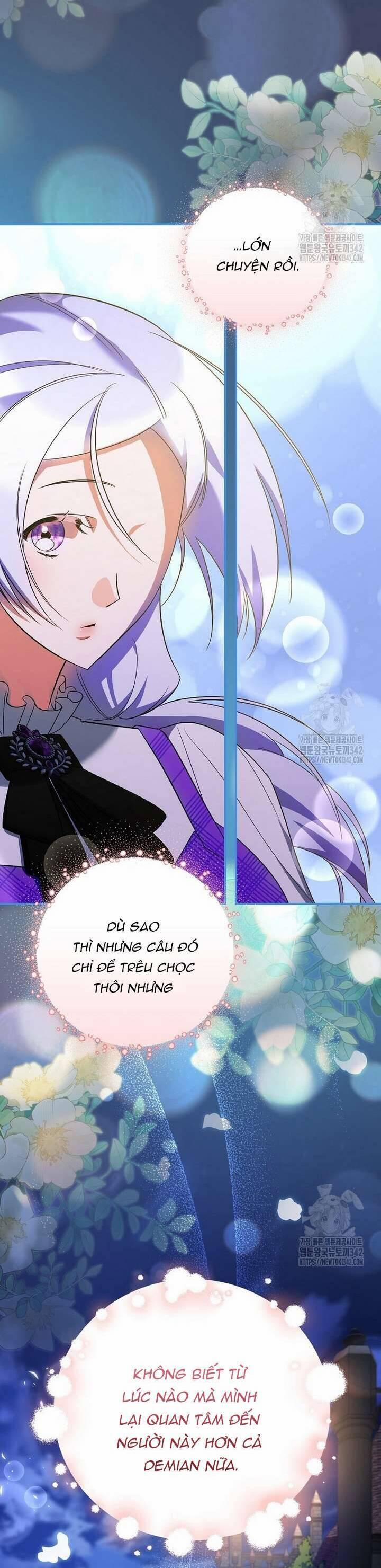 Đi Tìm Nàng Công Chúa Bỏ Trốn 14 trang 40