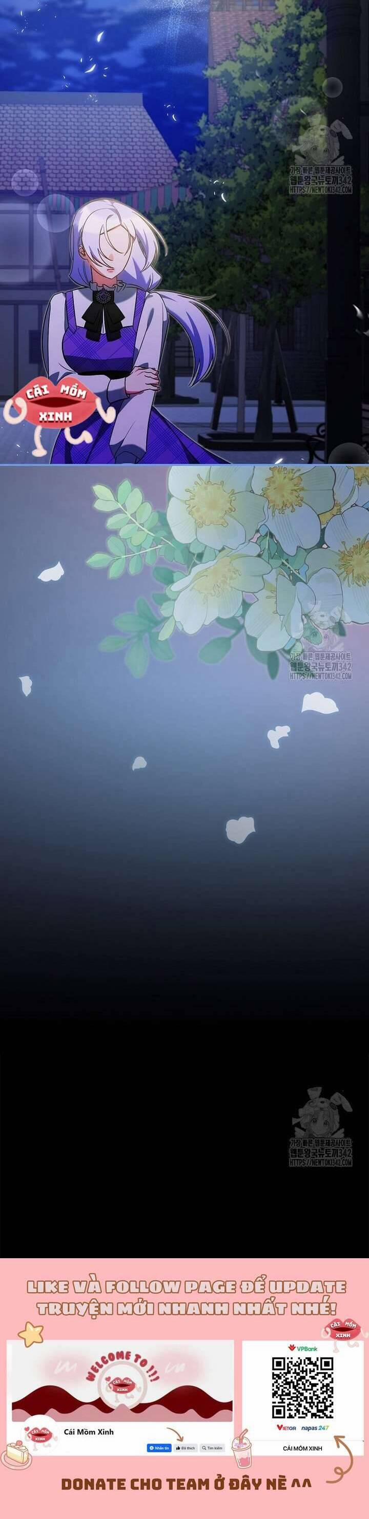 Đi Tìm Nàng Công Chúa Bỏ Trốn 14 trang 41