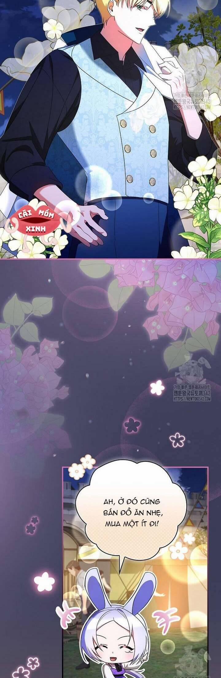 Đi Tìm Nàng Công Chúa Bỏ Trốn 14 trang 8