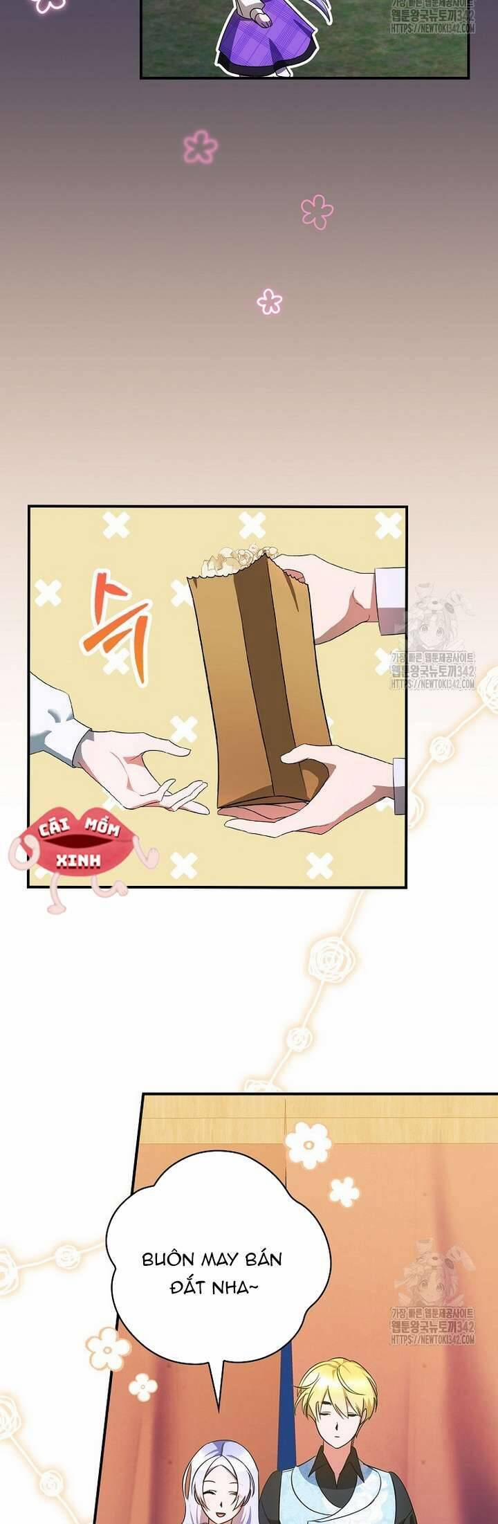 Đi Tìm Nàng Công Chúa Bỏ Trốn 14 trang 9