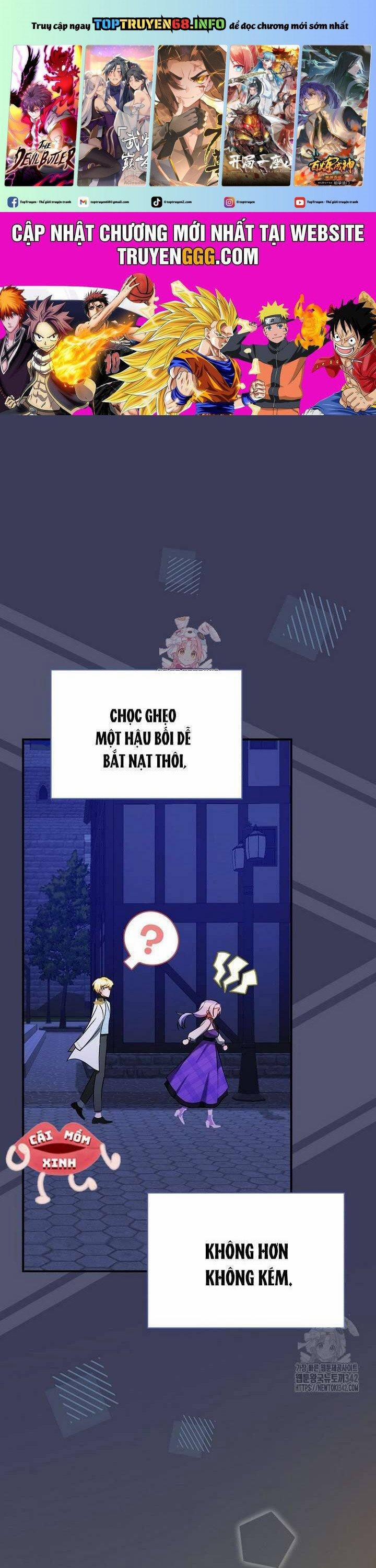 Đi Tìm Nàng Công Chúa Bỏ Trốn 15 trang 0