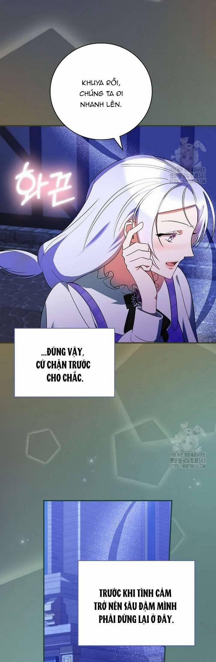 Đi Tìm Nàng Công Chúa Bỏ Trốn 15 trang 1