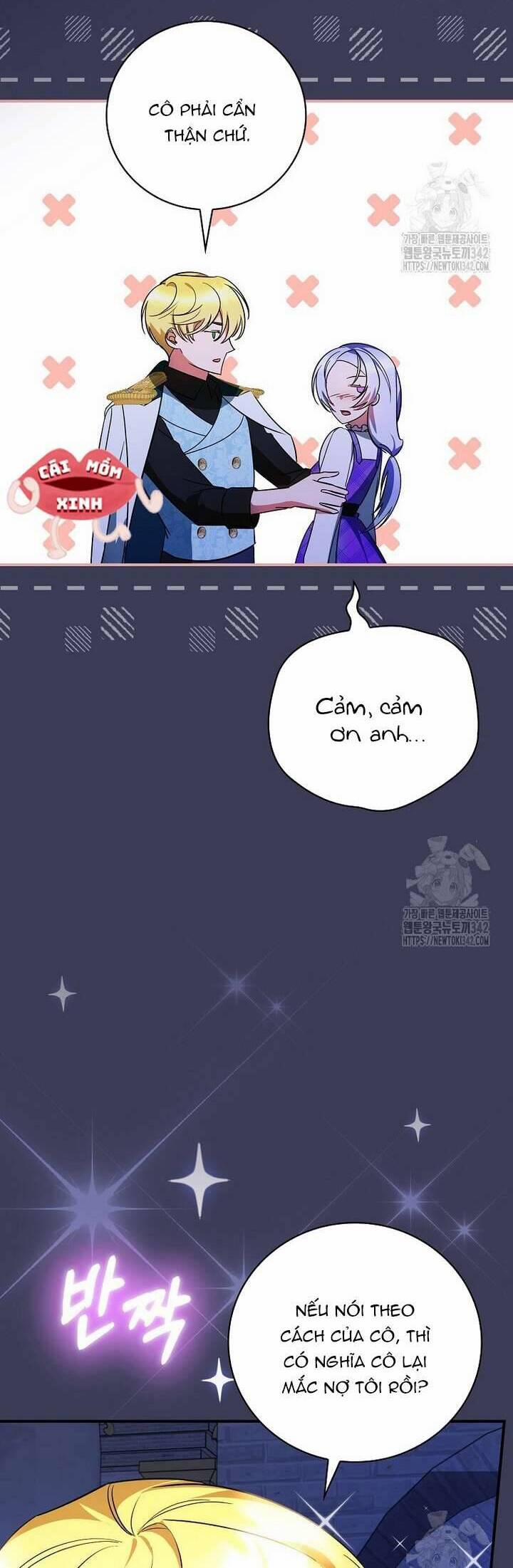 Đi Tìm Nàng Công Chúa Bỏ Trốn 15 trang 11