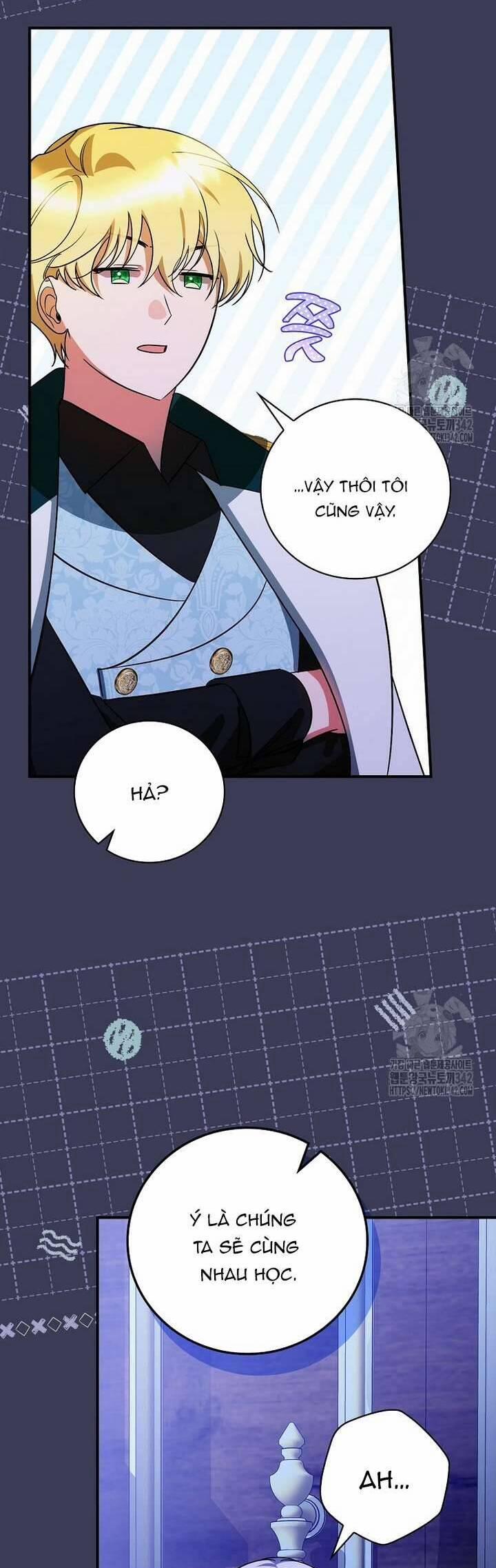 Đi Tìm Nàng Công Chúa Bỏ Trốn 15 trang 13