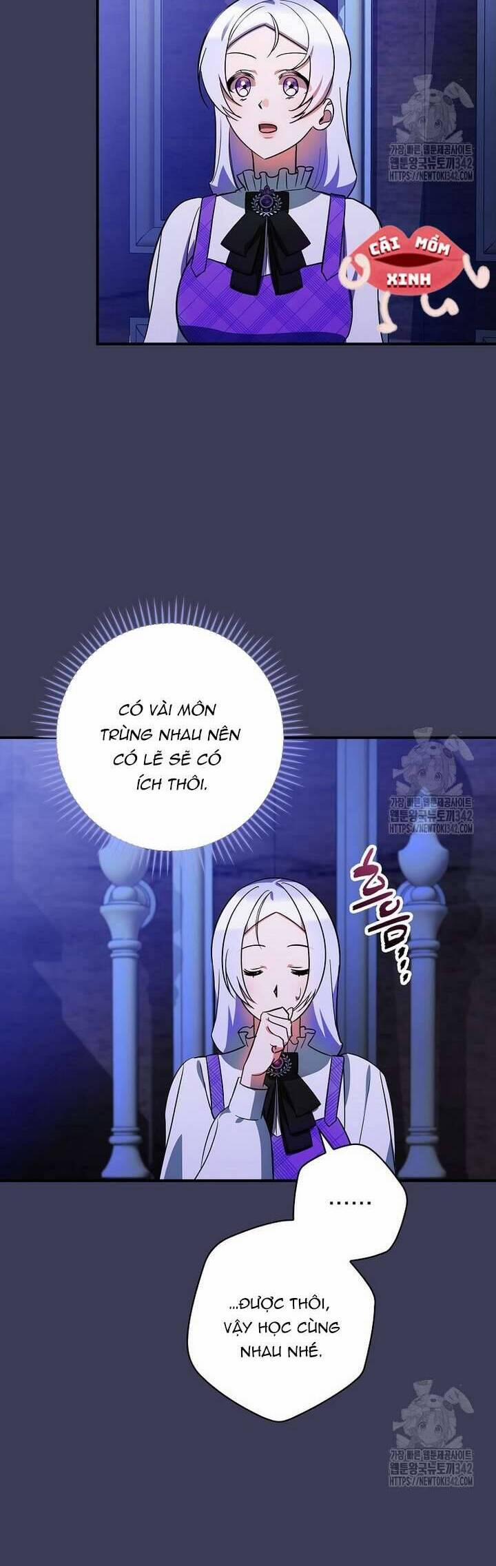 Đi Tìm Nàng Công Chúa Bỏ Trốn 15 trang 14