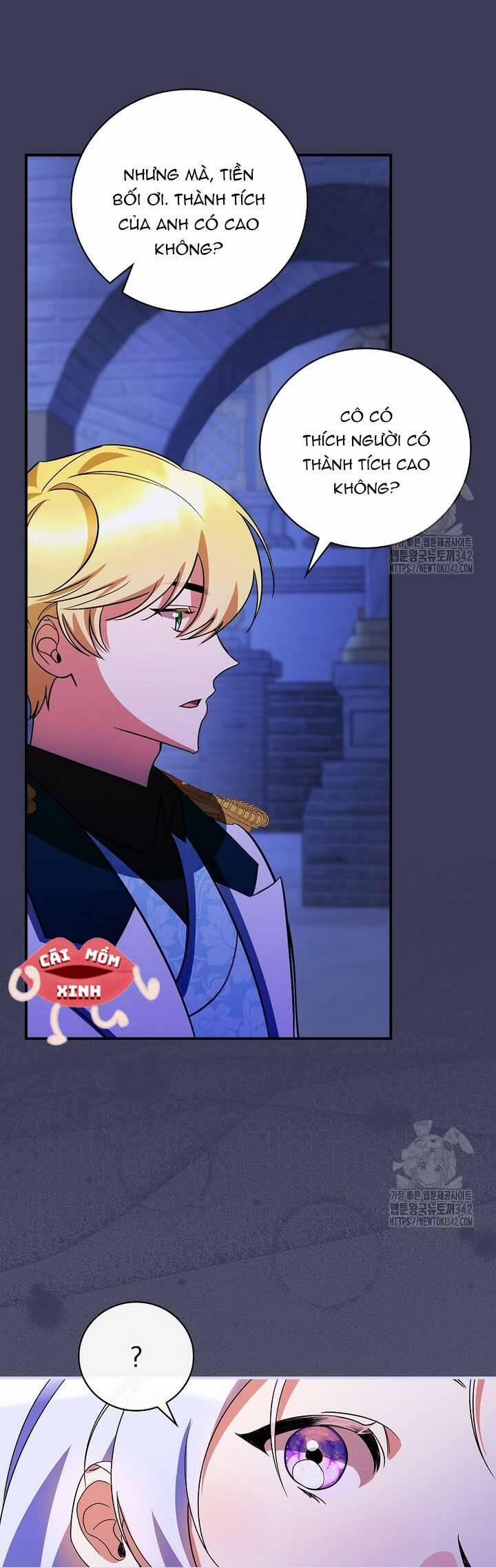 Đi Tìm Nàng Công Chúa Bỏ Trốn 15 trang 15