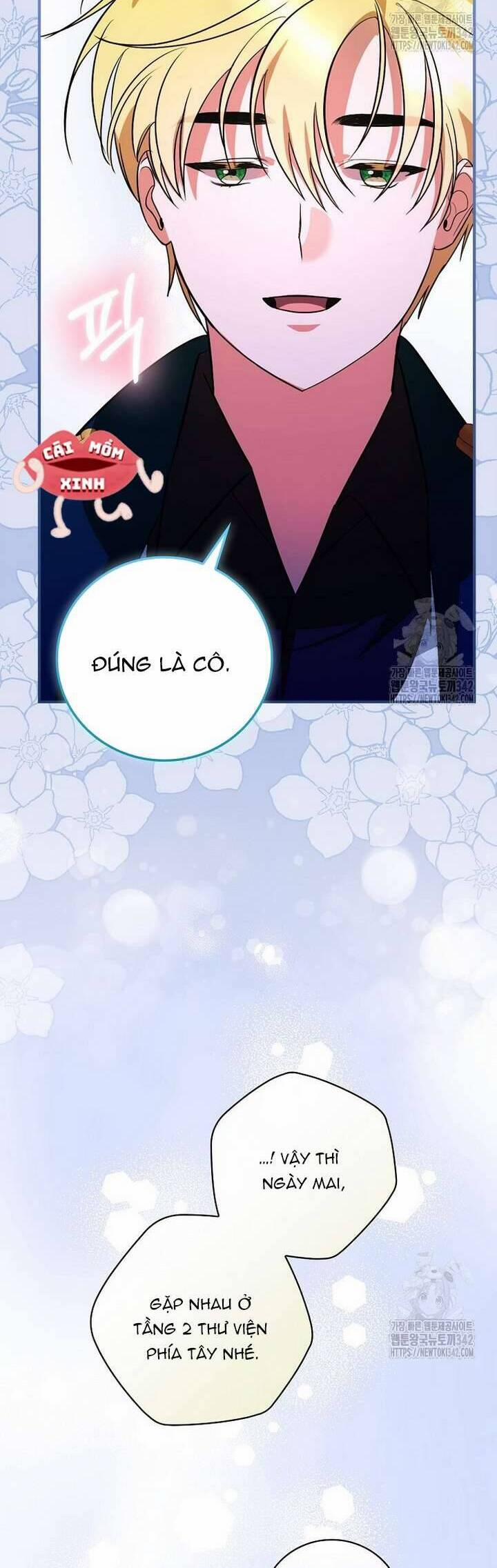 Đi Tìm Nàng Công Chúa Bỏ Trốn 15 trang 17