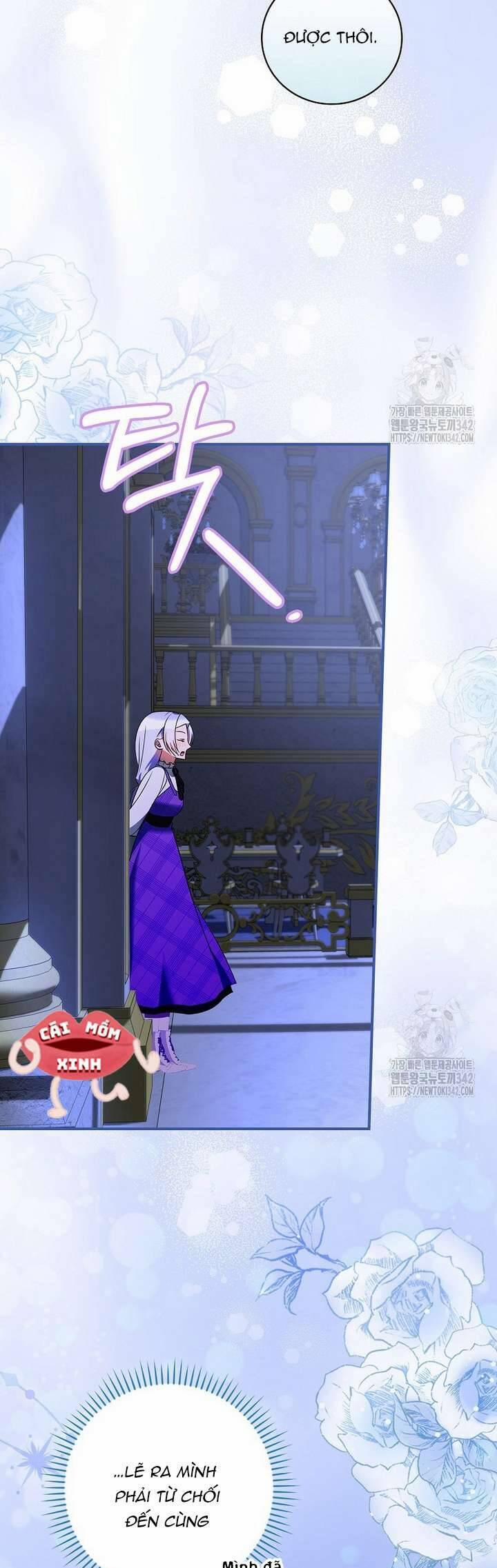 Đi Tìm Nàng Công Chúa Bỏ Trốn 15 trang 18