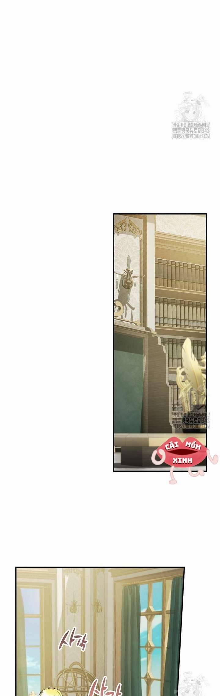 Đi Tìm Nàng Công Chúa Bỏ Trốn 15 trang 21