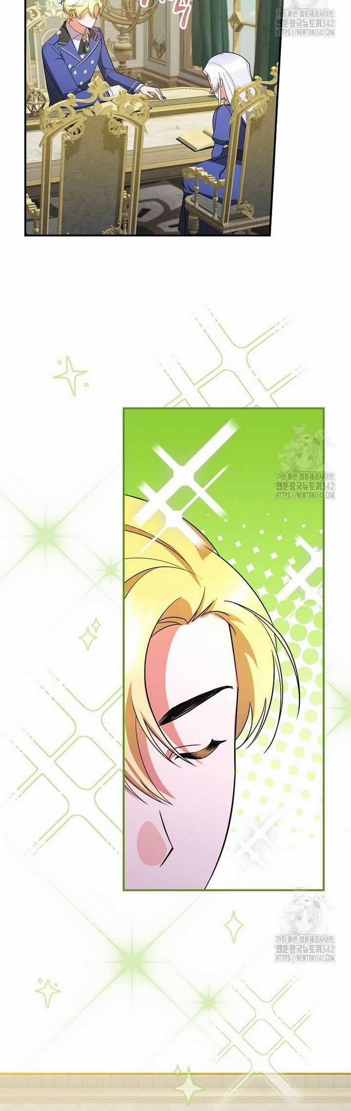 Đi Tìm Nàng Công Chúa Bỏ Trốn 15 trang 22