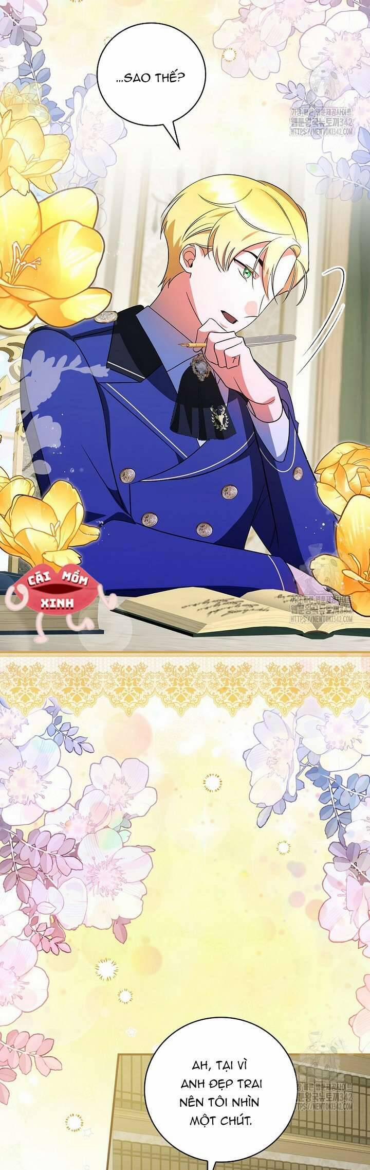 Đi Tìm Nàng Công Chúa Bỏ Trốn 15 trang 24