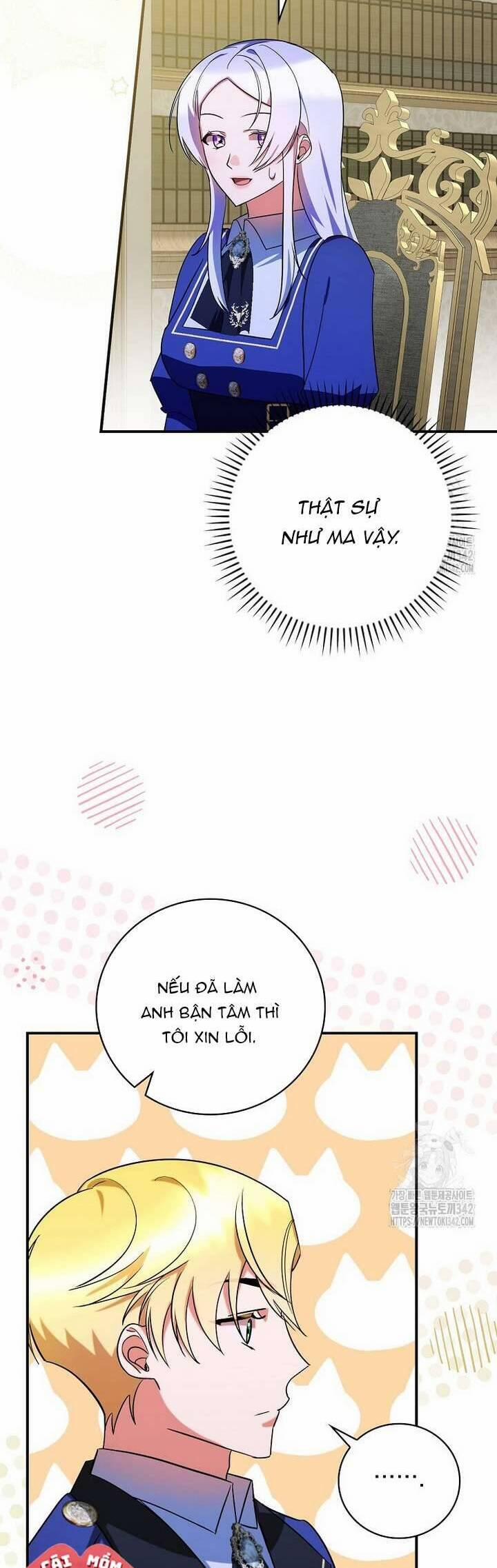 Đi Tìm Nàng Công Chúa Bỏ Trốn 15 trang 25