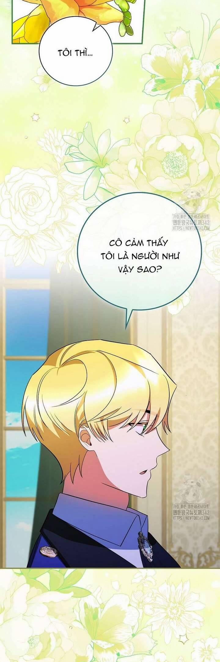 Đi Tìm Nàng Công Chúa Bỏ Trốn 15 trang 28