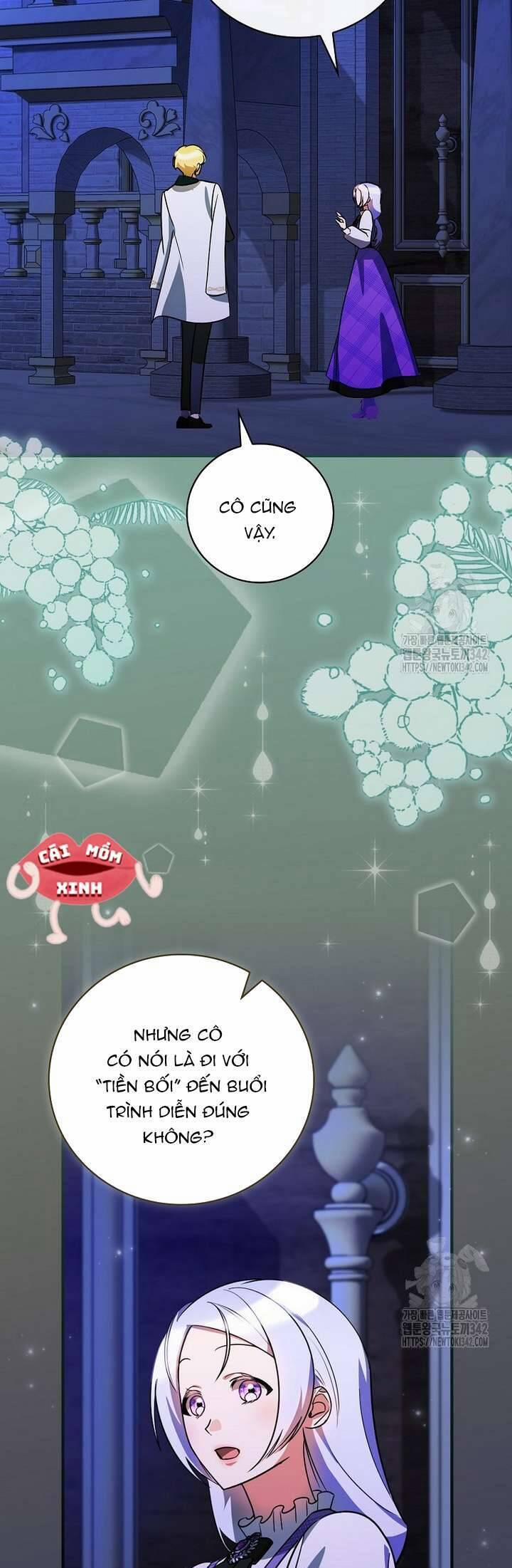 Đi Tìm Nàng Công Chúa Bỏ Trốn 15 trang 3