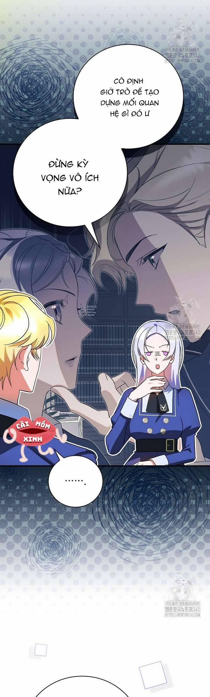 Đi Tìm Nàng Công Chúa Bỏ Trốn 15 trang 30