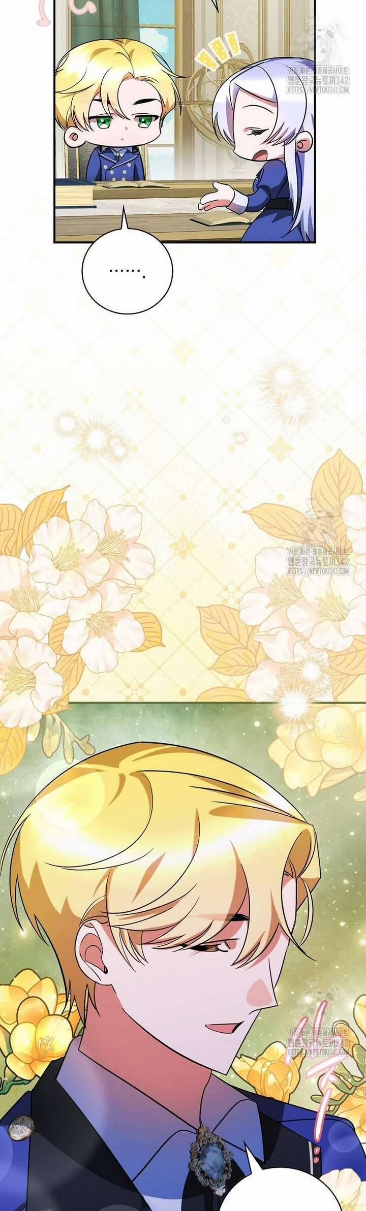 Đi Tìm Nàng Công Chúa Bỏ Trốn 15 trang 32