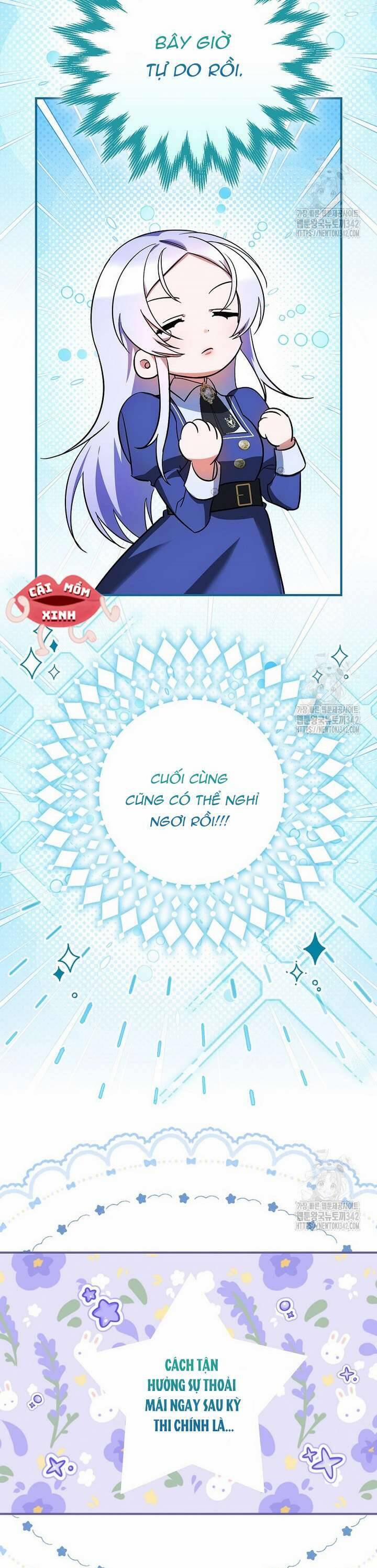 Đi Tìm Nàng Công Chúa Bỏ Trốn 15 trang 36