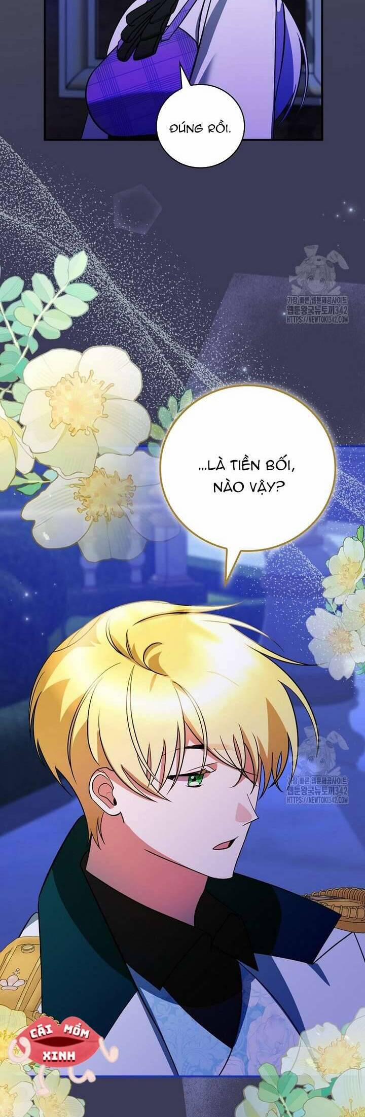 Đi Tìm Nàng Công Chúa Bỏ Trốn 15 trang 4