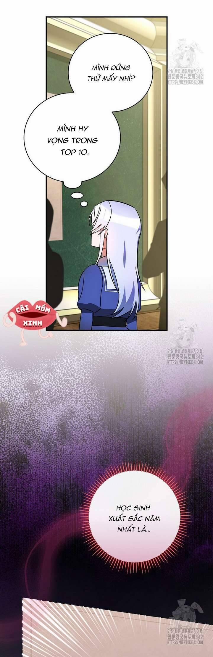 Đi Tìm Nàng Công Chúa Bỏ Trốn 15 trang 40