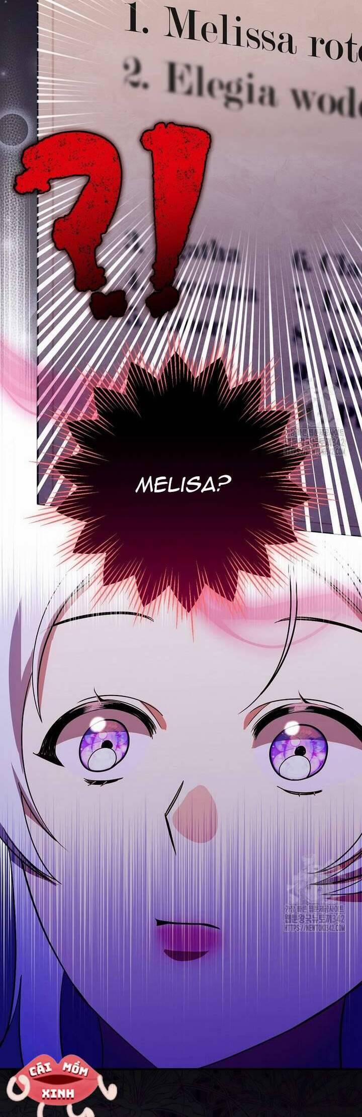 Đi Tìm Nàng Công Chúa Bỏ Trốn 15 trang 41