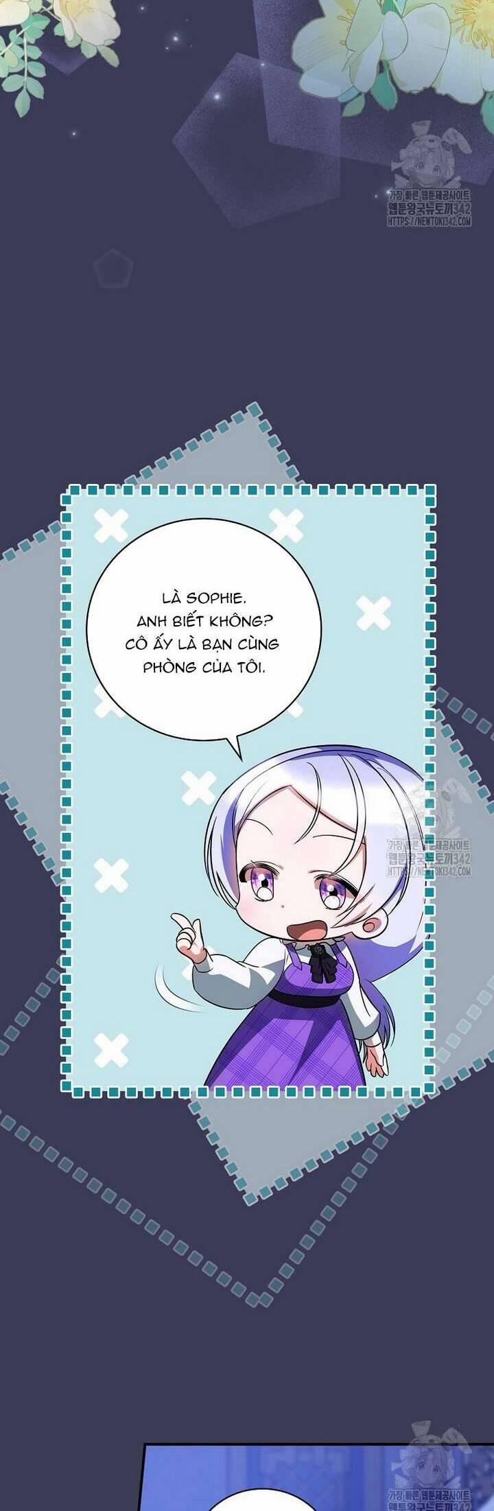 Đi Tìm Nàng Công Chúa Bỏ Trốn 15 trang 5