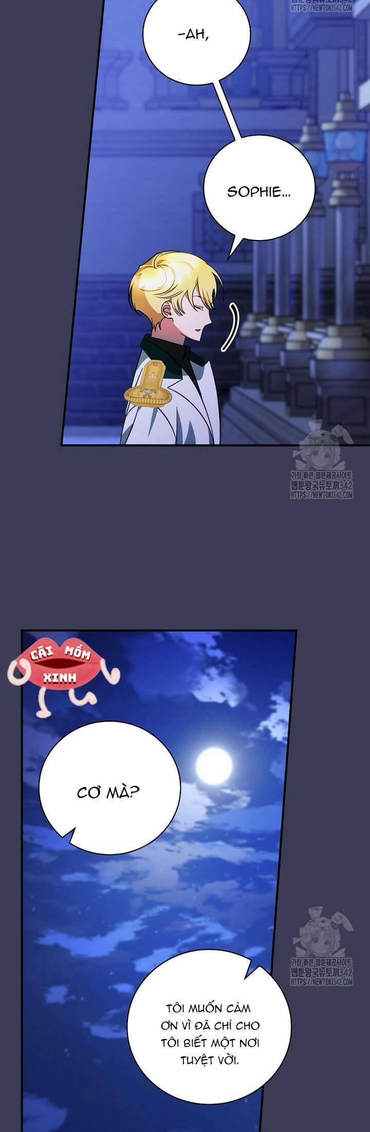 Đi Tìm Nàng Công Chúa Bỏ Trốn 15 trang 6