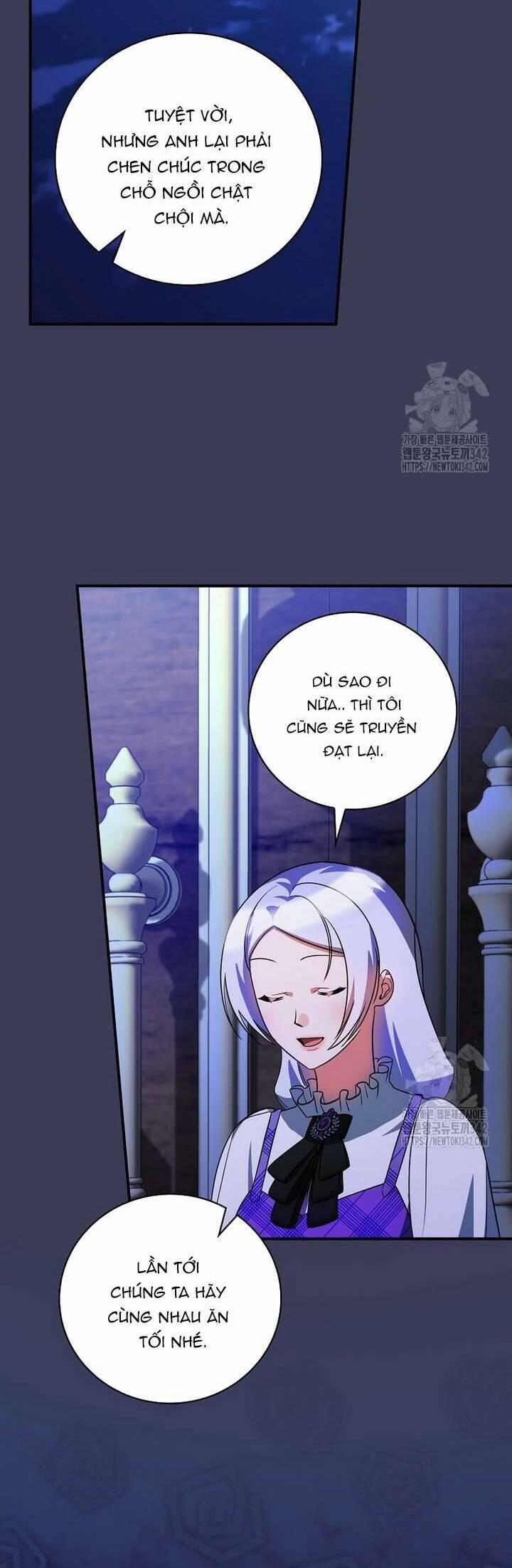 Đi Tìm Nàng Công Chúa Bỏ Trốn 15 trang 7