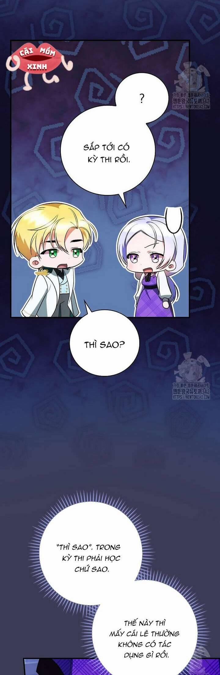 Đi Tìm Nàng Công Chúa Bỏ Trốn 15 trang 8