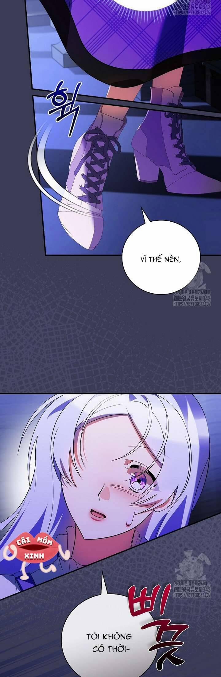 Đi Tìm Nàng Công Chúa Bỏ Trốn 15 trang 9