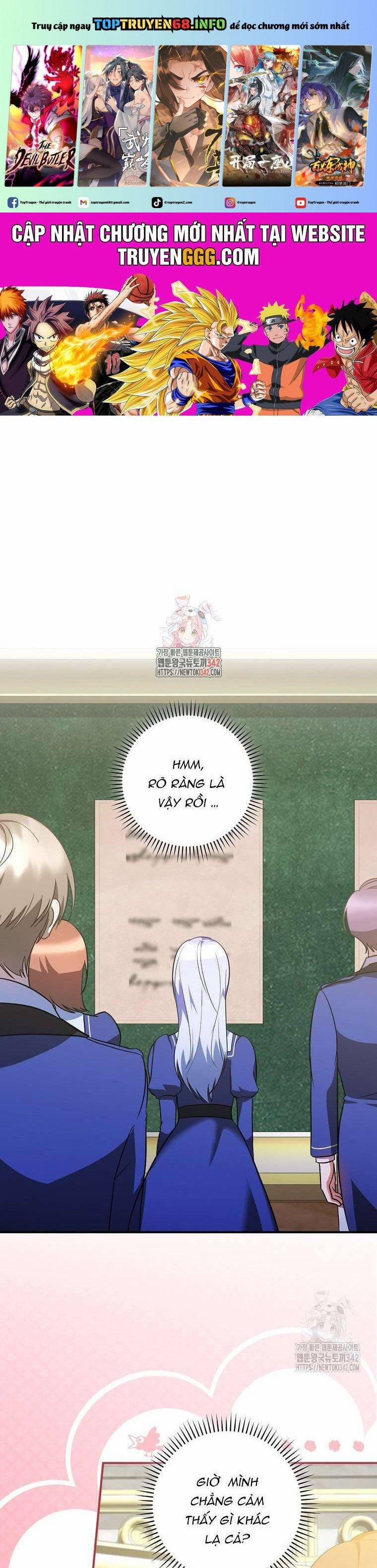 Đi Tìm Nàng Công Chúa Bỏ Trốn 16 trang 0