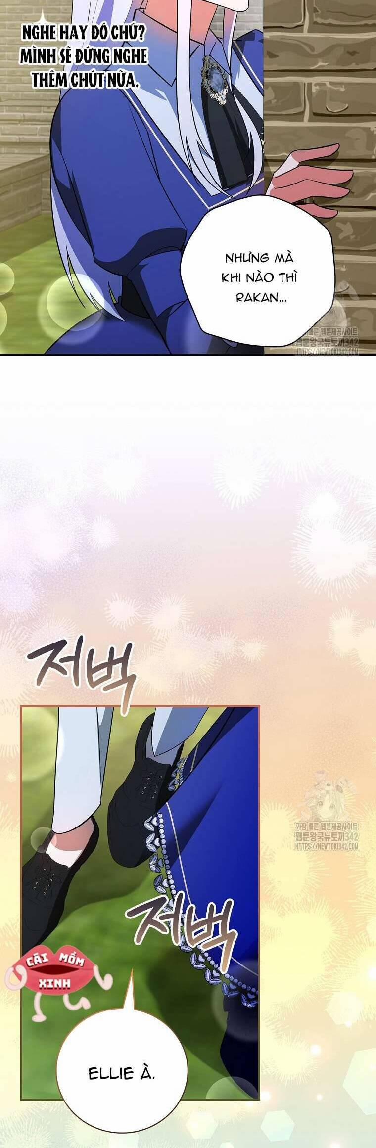 Đi Tìm Nàng Công Chúa Bỏ Trốn 16 trang 10