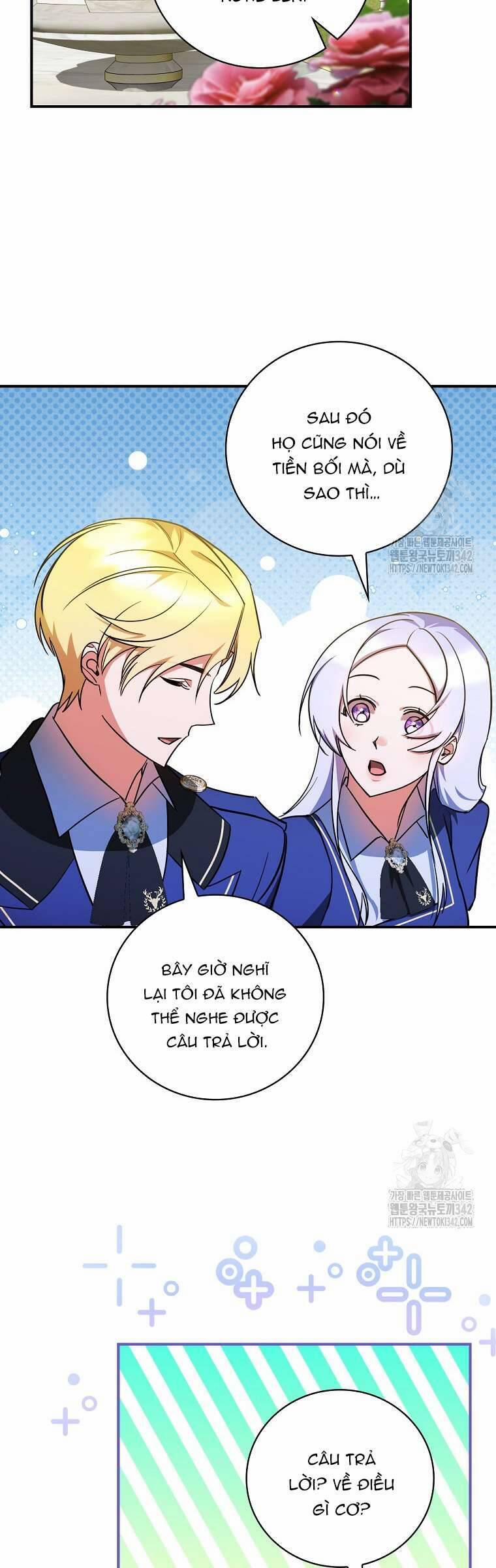 Đi Tìm Nàng Công Chúa Bỏ Trốn 16 trang 15