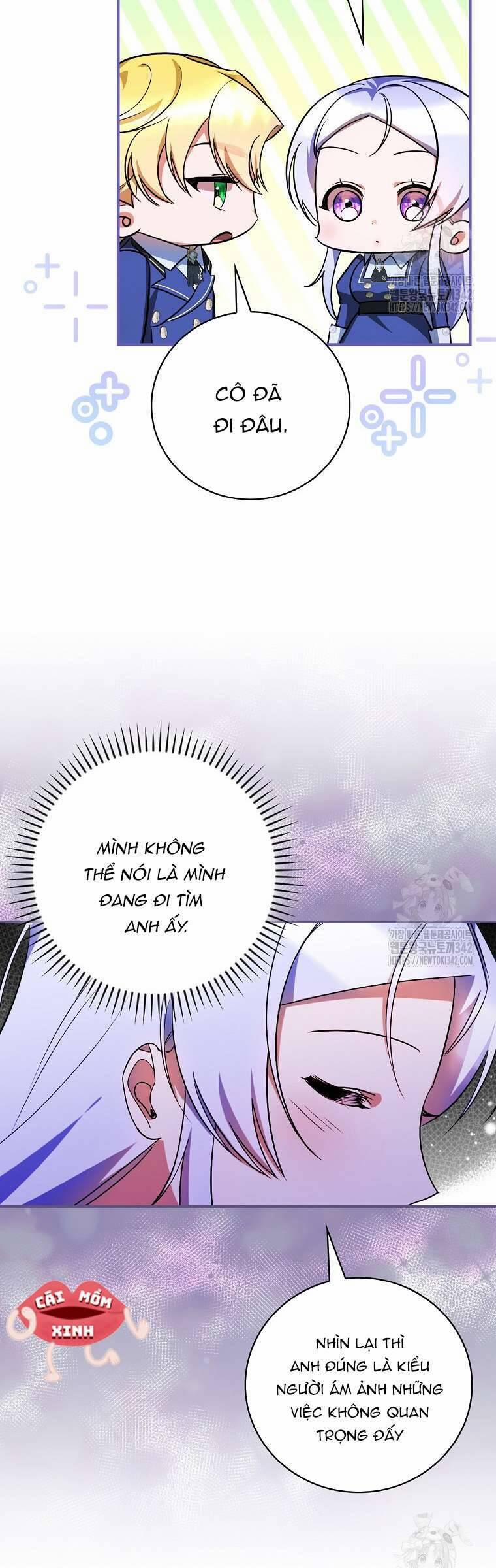 Đi Tìm Nàng Công Chúa Bỏ Trốn 16 trang 16