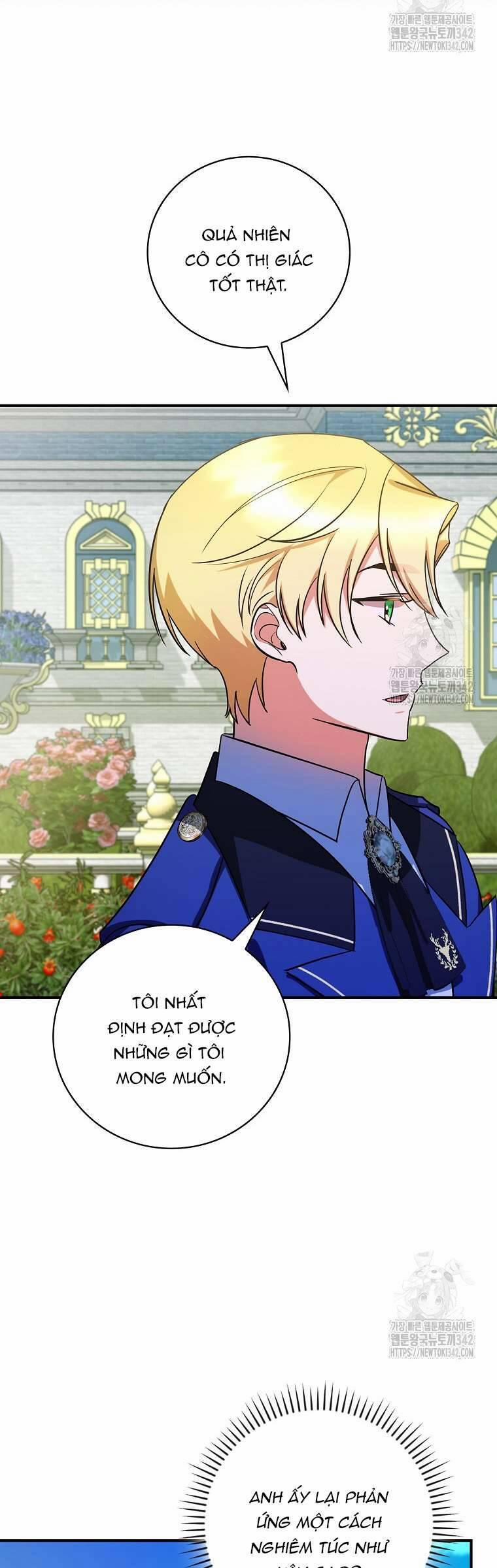 Đi Tìm Nàng Công Chúa Bỏ Trốn 16 trang 17