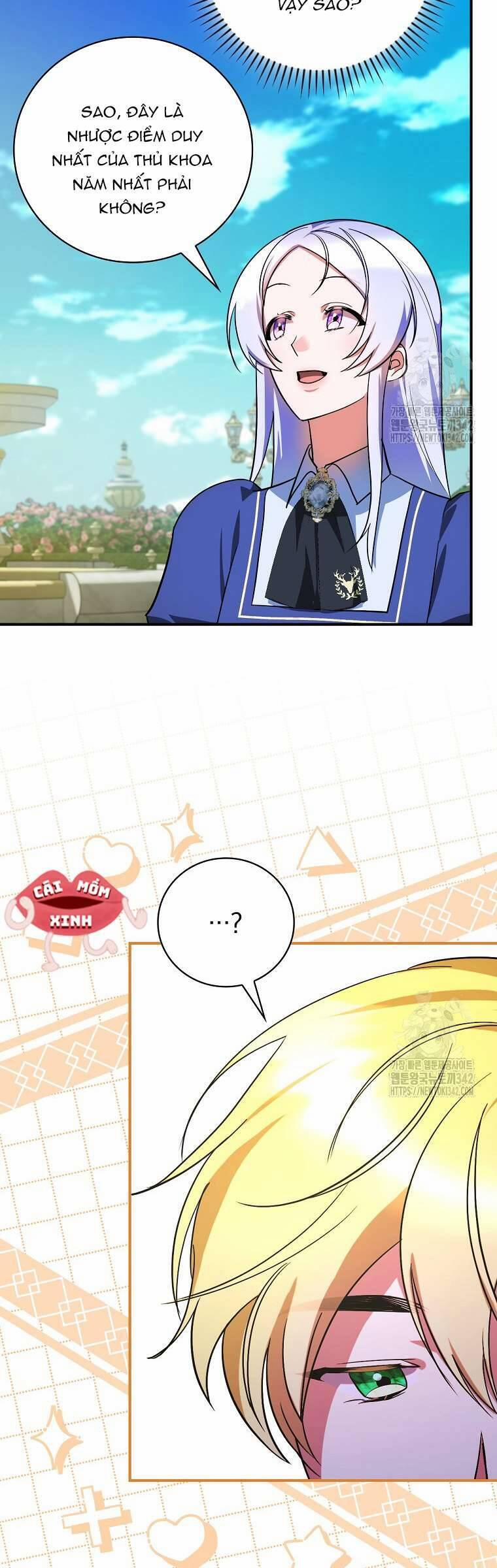 Đi Tìm Nàng Công Chúa Bỏ Trốn 16 trang 18