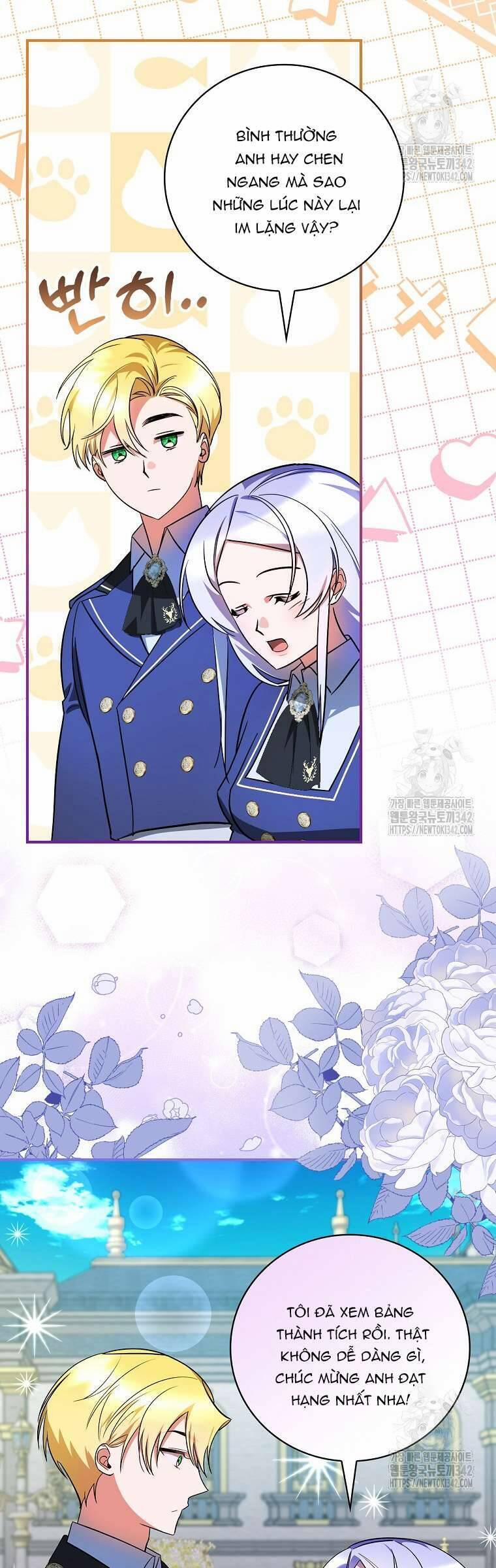 Đi Tìm Nàng Công Chúa Bỏ Trốn 16 trang 19