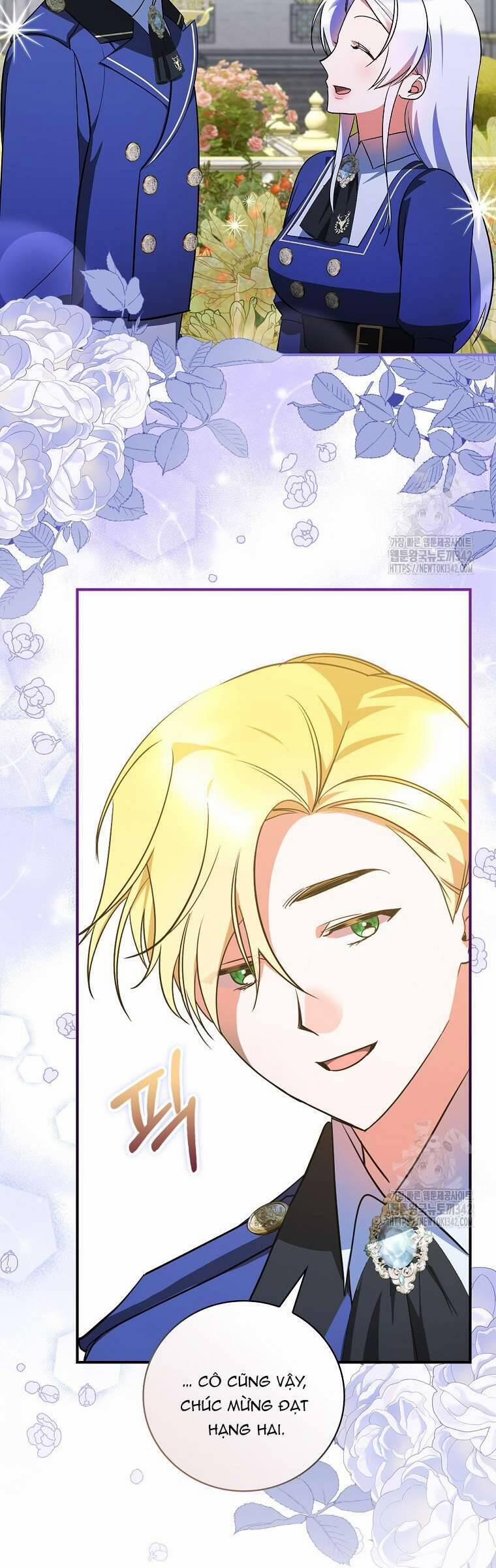 Đi Tìm Nàng Công Chúa Bỏ Trốn 16 trang 20