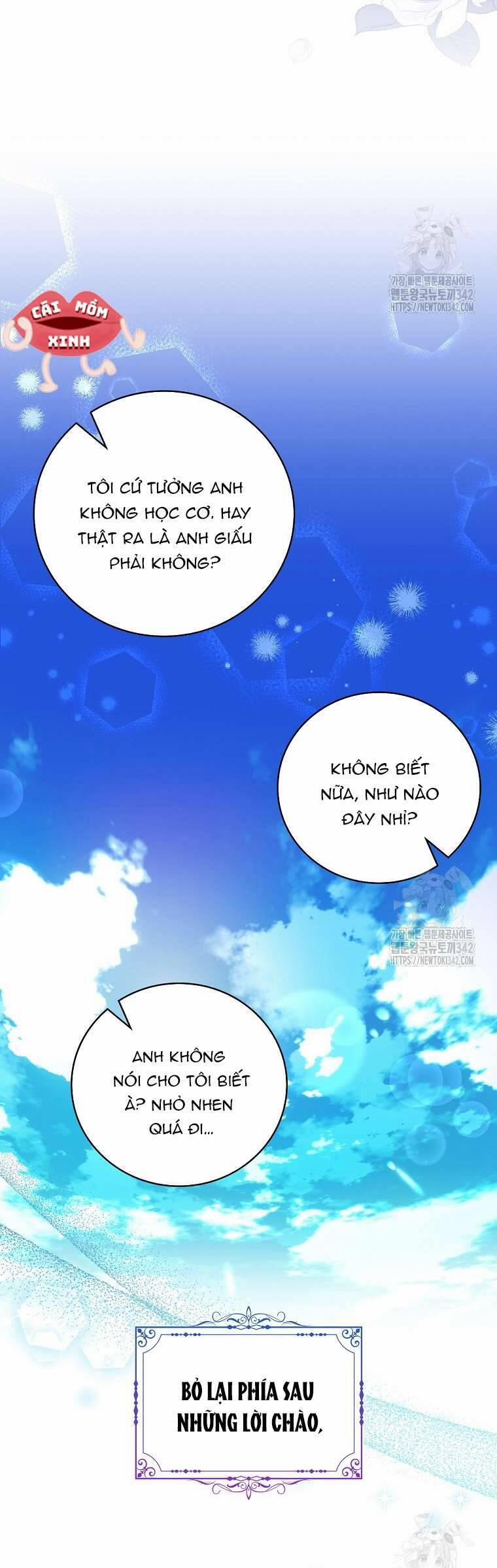 Đi Tìm Nàng Công Chúa Bỏ Trốn 16 trang 21