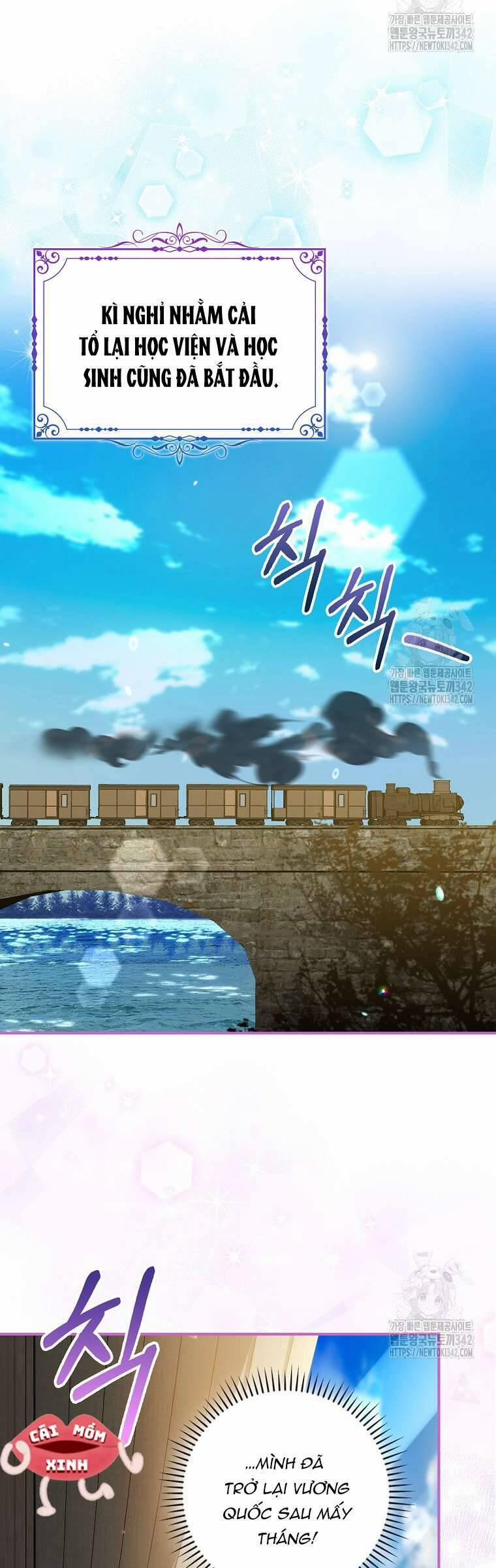 Đi Tìm Nàng Công Chúa Bỏ Trốn 16 trang 22