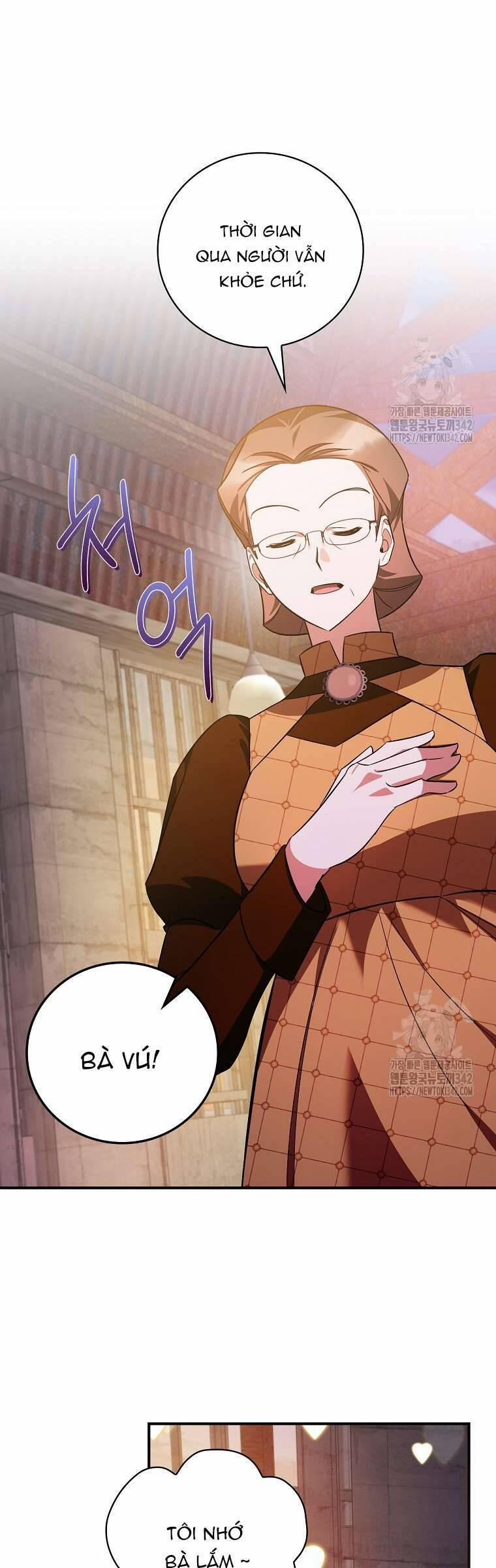 Đi Tìm Nàng Công Chúa Bỏ Trốn 16 trang 28