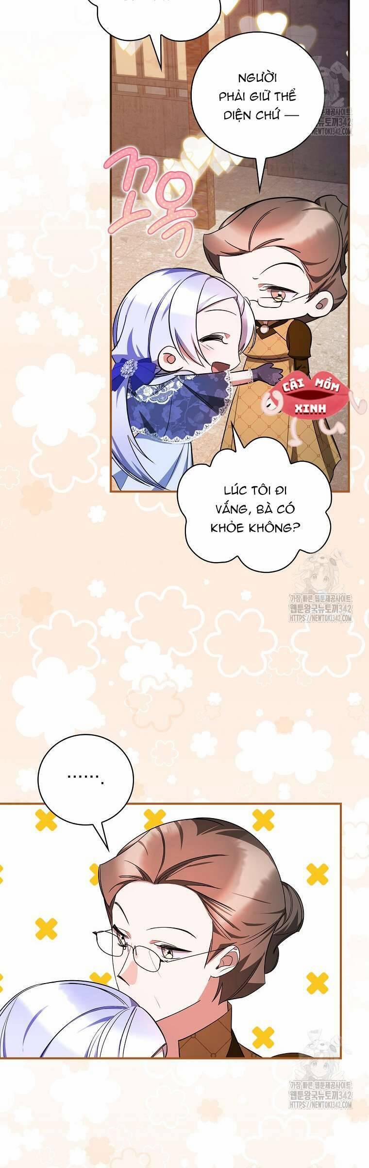 Đi Tìm Nàng Công Chúa Bỏ Trốn 16 trang 29